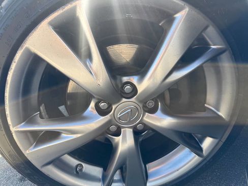 Used 2010 Lexus IS 250 image 22