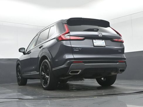 Used 2023 Honda CR-V Sport Touring image 57