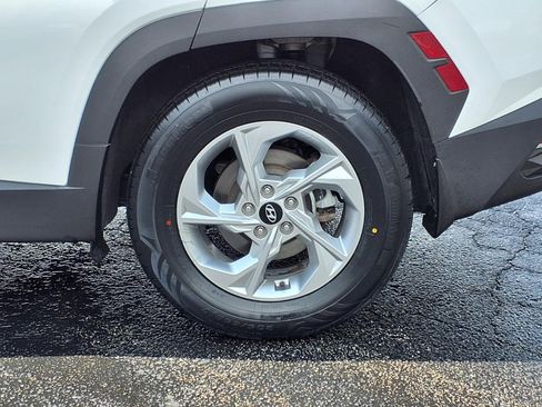 Used 2023 Hyundai Tucson SEL FWD image 10