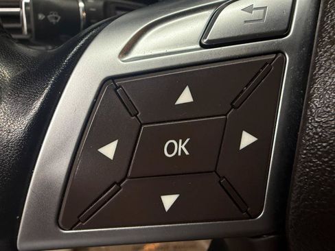Used 2012 Mercedes-Benz ML 350 4MATIC image 12