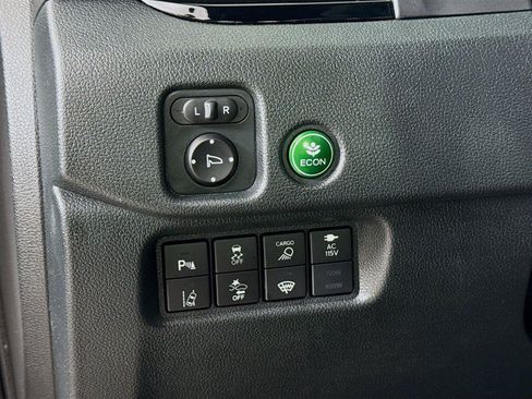 Used 2023 Honda Ridgeline Black Edition image 14