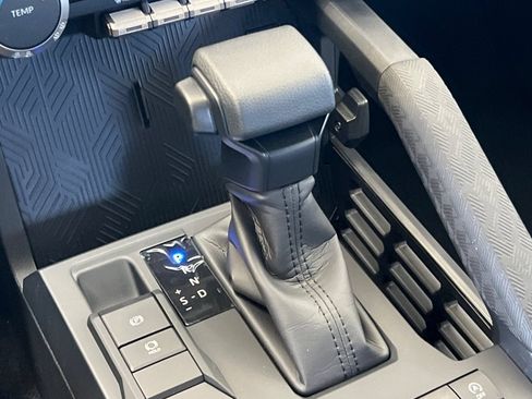 New 2026 Toyota Tacoma SR5 RWD image 22