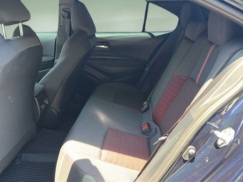 Certified 2026 Toyota Corolla SE FWD image 14