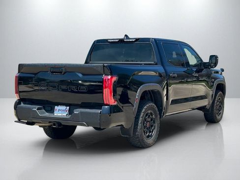 Used 2024 Toyota Tundra TRD Pro w/ TRD Pro Tow Package AWD/4WD image 5
