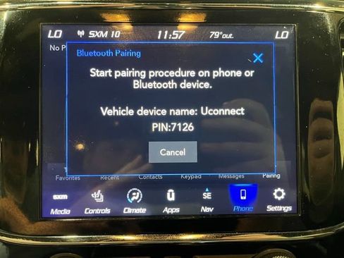 Used 2020 Jeep Grand Cherokee Limited w/ Premium Lighting Group image 34