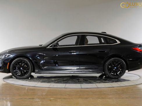Used 2025 BMW 430i xDrive AWD/4WD image 13