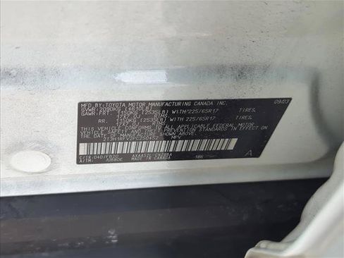 Used 2023 Toyota RAV4 LE FWD image 26