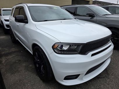 Used 2020 Dodge Durango GT