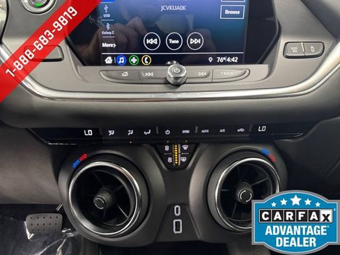 Used 2019 Chevrolet Blazer LT AWD/4WD image 4