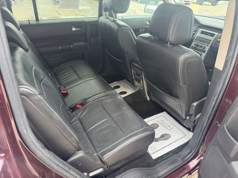 Used 2011 Ford Flex SEL w/ Convenience Pkg image 12