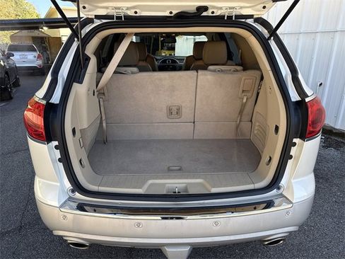 Used 2012 Buick Enclave Leather w/ Trailering Provision Package image 28