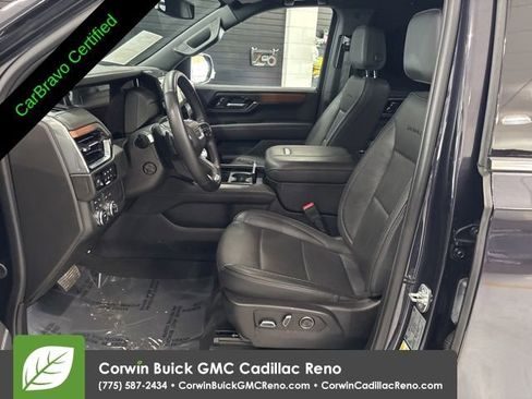Certified 2025 GMC Yukon Denali image 11