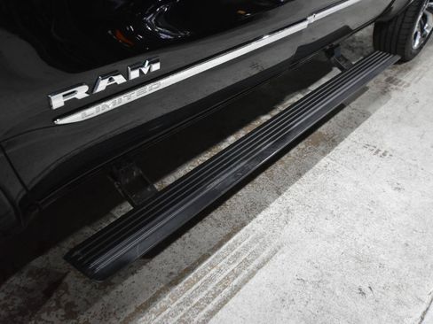 Used 2019 RAM 1500 Limited AWD/4WD image 7