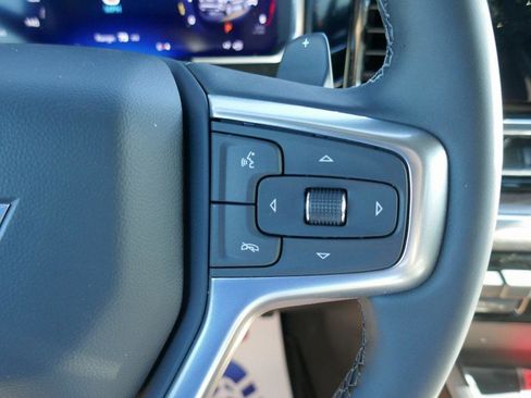 New 2026 Chevrolet Silverado 1500 RST w/ All Star Edition Plus image 18