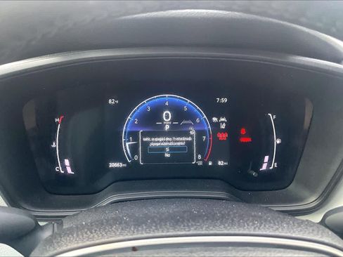 Used 2025 Toyota Corolla FX FWD image 25