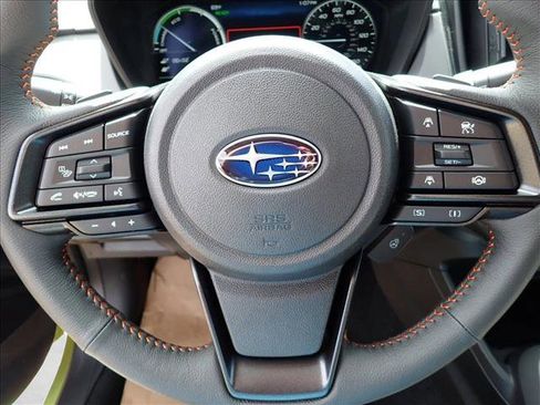 New 2026 Subaru Crosstrek 2.5i Limited image 17