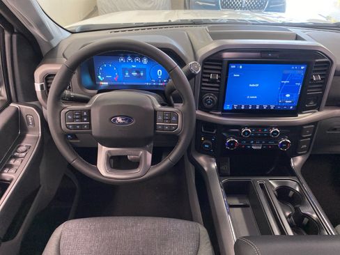 New 2026 Ford F150 XLT AWD/4WD image 40