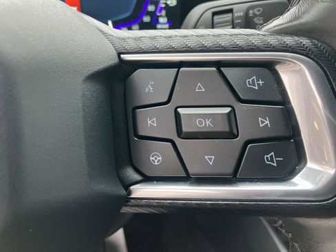 Used 2024 Ford Mustang Premium image 19