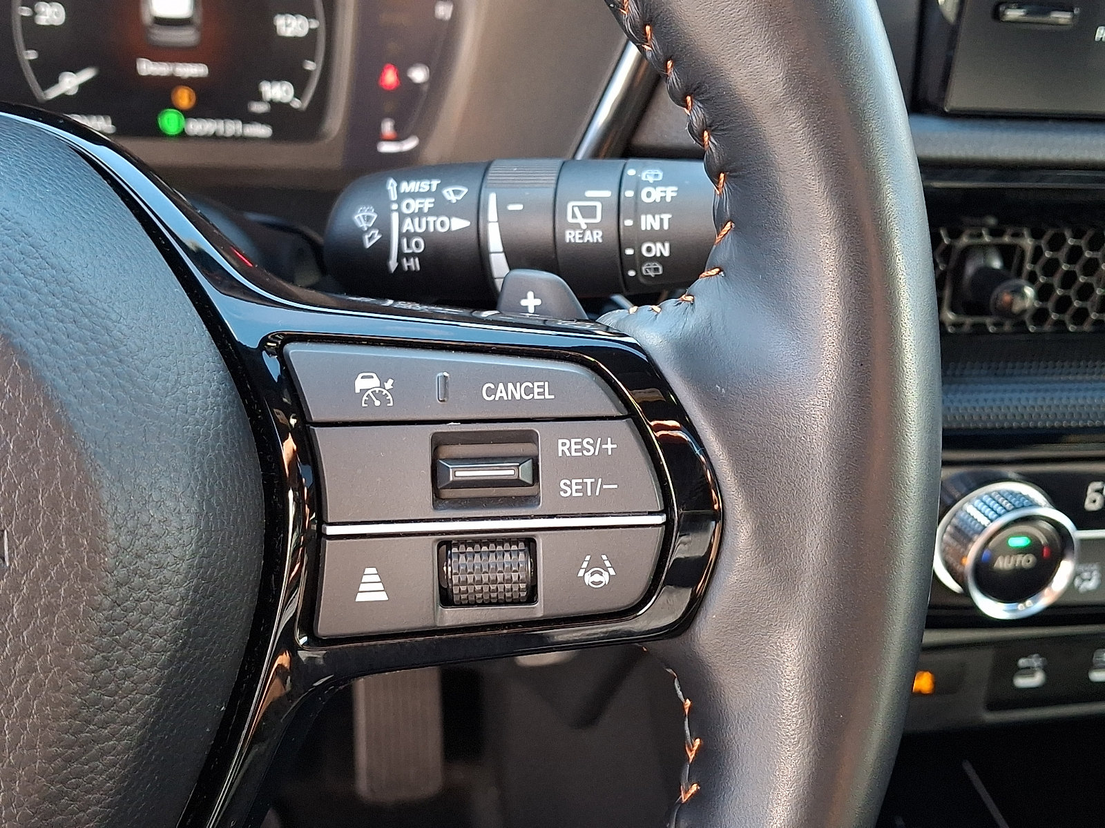 Used 2026 Honda CR-V Sport Touring image 25