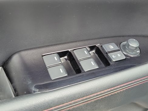 Used 2022 MAZDA CX-5 Carbon Edition image 18