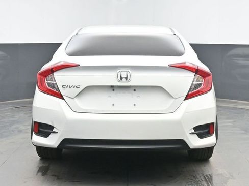 Used 2017 Honda Civic LX image 9