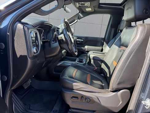 Used 2021 GMC Sierra 1500 AT4 w/ AT4 Value Package AWD/4WD image 26