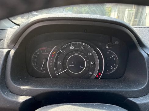 Used 2016 Honda CR-V EX-L image 18