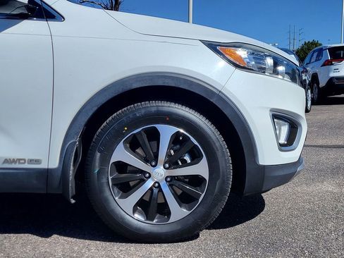 Used 2016 Kia Sorento EX w/ EX Premium Package image 28