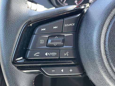 Certified 2025 Subaru Forester Touring image 10