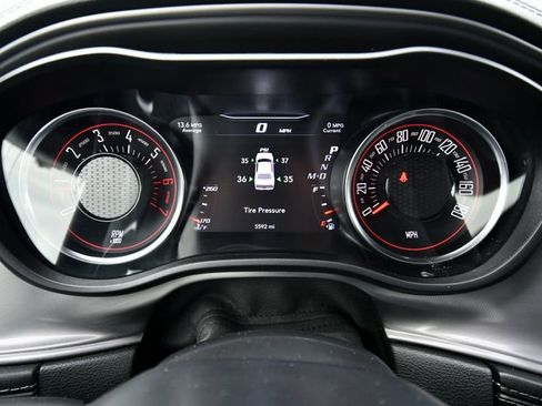 Used 2023 Dodge Challenger R/T Scat Pack w/ Plus Package RWD image 43