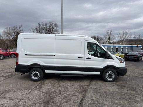 New 2026 Ford Transit 150 Base image 8