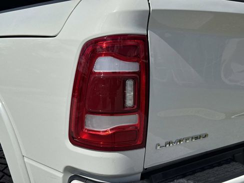 Used 2021 RAM 2500 Limited AWD/4WD image 11