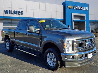 Used 2024 Ford F250 XLT w/ FX4 Off-Road Package