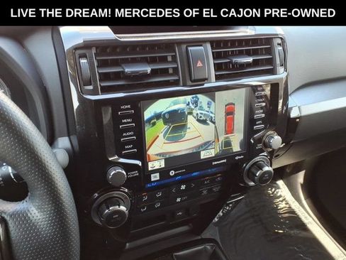 Used 2024 Toyota 4Runner TRD Pro AWD/4WD image 6