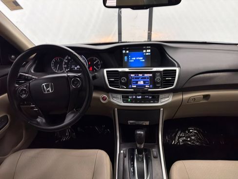 Used 2014 Honda Accord EX-L image 23