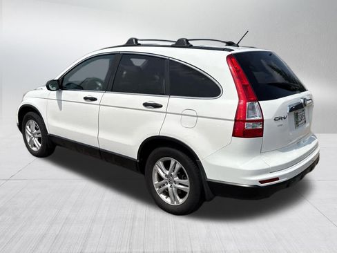 Used 2011 Honda CR-V EX image 5