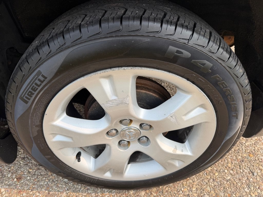 Used 2007 Toyota Matrix XR w/ Extra Value Pkg 2 FWD image 17