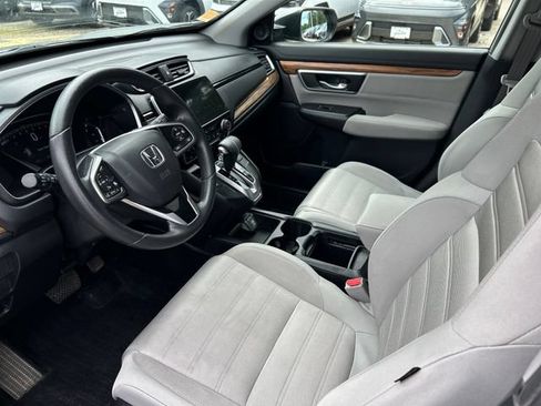 Used 2019 Honda CR-V EX image 13