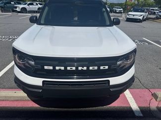 Used 2021 Ford Bronco Sport Outer Banks AWD/4WD video 2