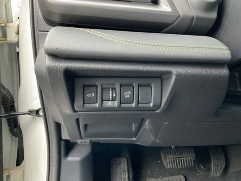 Certified 2025 Subaru Outback Onyx Edition image 21