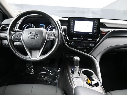 Certified 2023 Toyota Camry LE image 19