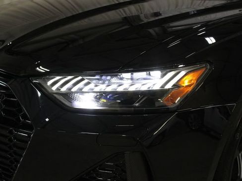 Used 2026 Audi RS 6 performance AWD/4WD image 33