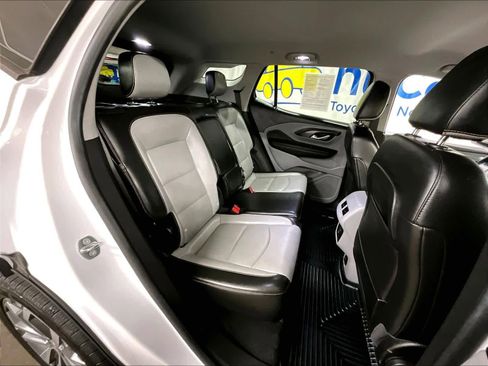 Used 2019 GMC Terrain SLT image 16