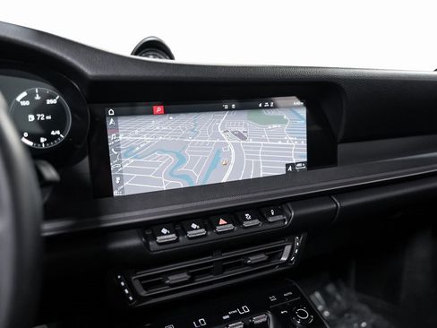 Used 2020 Porsche 911 Carrera S w/ Sport Package image 48