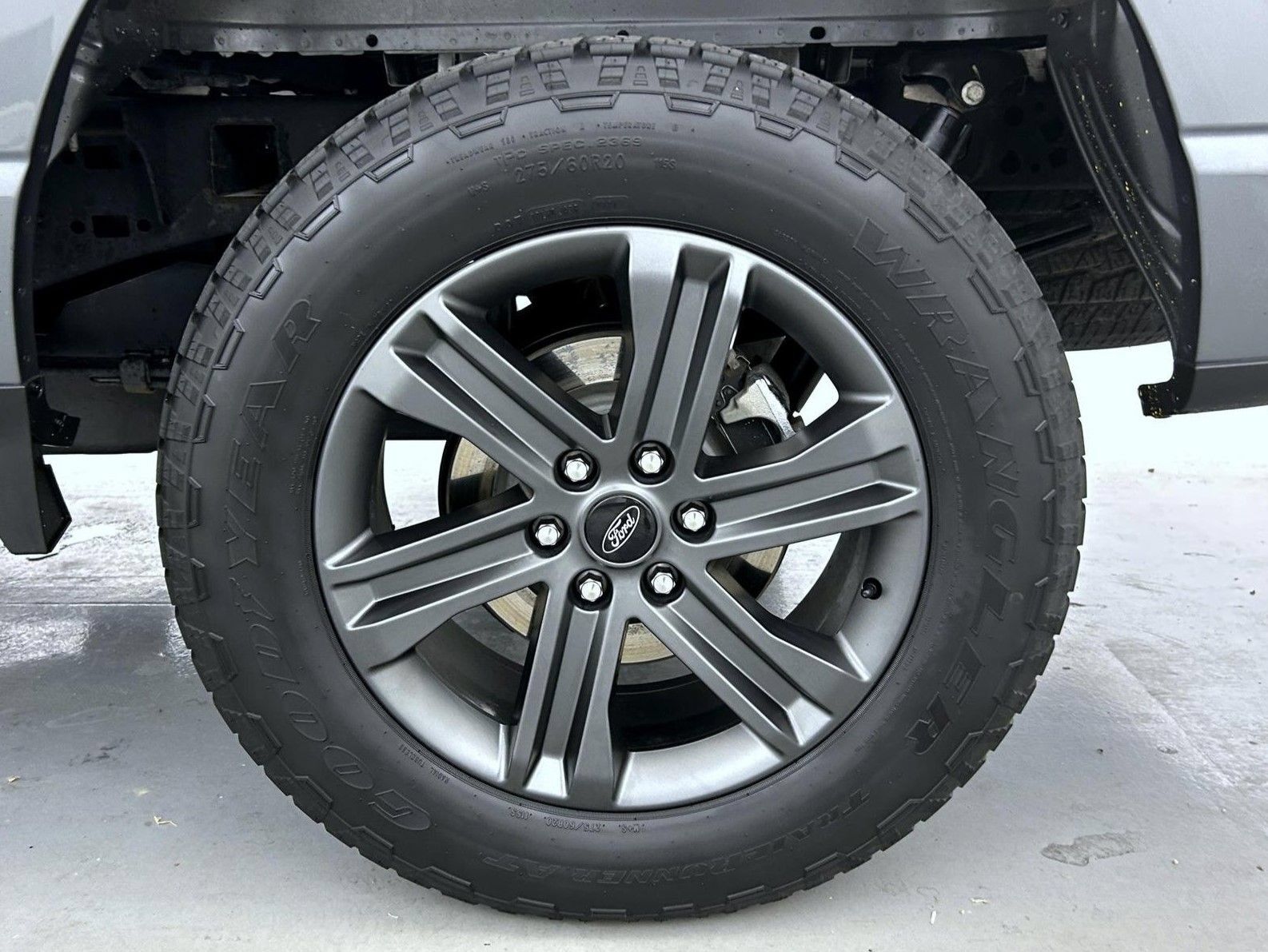 Used 2023 Ford F150 XLT w/ Equipment Group 302A High AWD/4WD image 22
