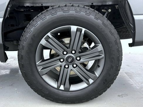 Used 2023 Ford F150 XLT w/ Equipment Group 302A High AWD/4WD image 22