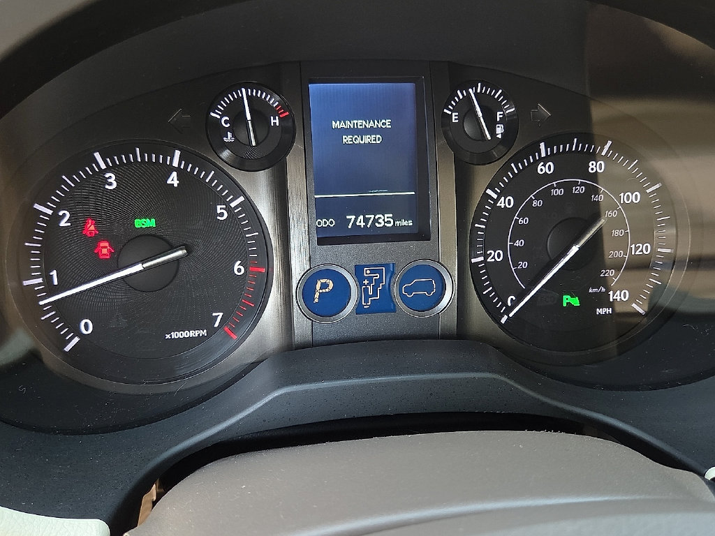 Used 2017 Lexus GX 460 Premium AWD/4WD image 17