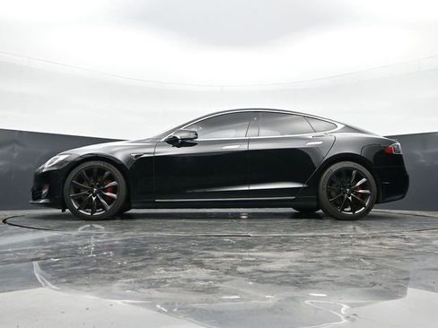 Used 2019 Tesla Model S Performance AWD/4WD image 40