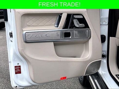Used 2023 Mercedes-Benz G 63 AMG 4MATIC image 16