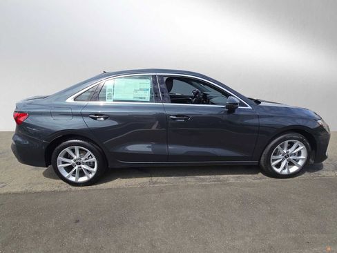 New 2025 Audi A3 2.0T Premium image 2